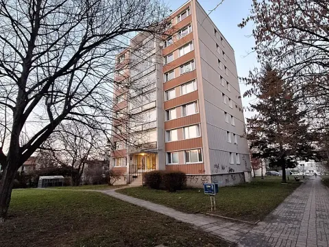 Pronájem bytu 1+kk, Praha - Michle, Na úlehli, 28 m2