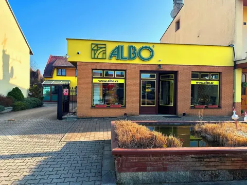 Prodej skladu, Osek nad Bečvou, 2800 m2