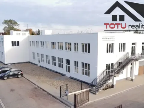 Pronájem kanceláře, Jaroměř, Jezbinská, 49 m2