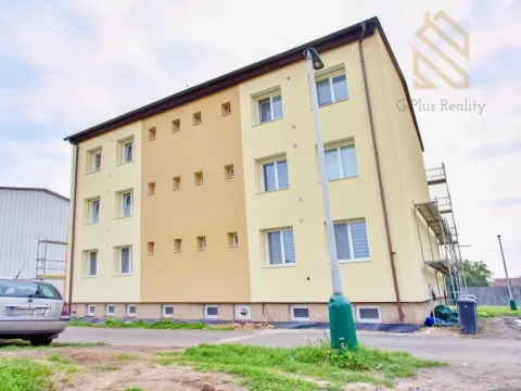 Prodej bytu 3+1, Žatec - Radíčeves, 64 m2