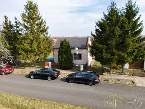 Prodej rodinného domu, Spořice, Havlíčkova, 130 m2