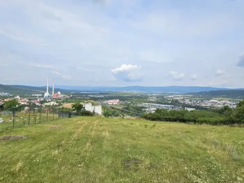 Prodej pozemku pro bydlení, Ústí nad Labem, Hospodářská, 5240 m2