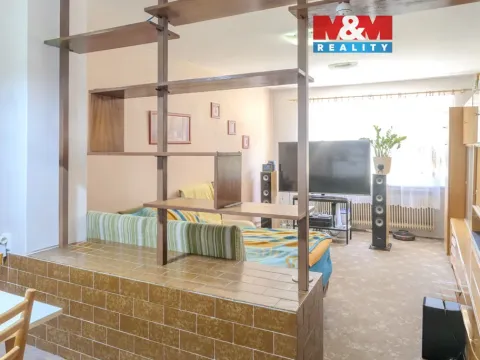 Prodej rodinného domu, Zlín, Sokolská, 103 m2