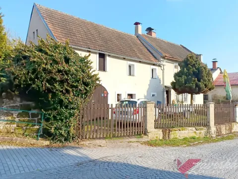 Prodej rodinného domu, Niměřice - Dolní Cetno, 100 m2
