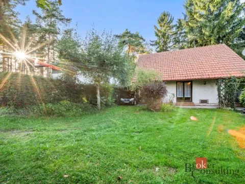 Prodej chaty, Česká Čermná, 76 m2