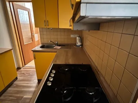 Pronájem bytu 2+kk, Chrudim, Svěchyňova, 51 m2