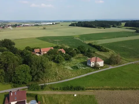 Prodej pozemku pro bydlení, Dolní Ředice, K Časům, 946 m2