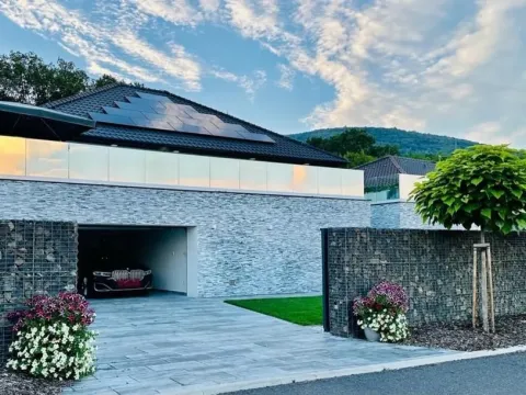 Prodej rodinného domu, Přestanov, 196 m2