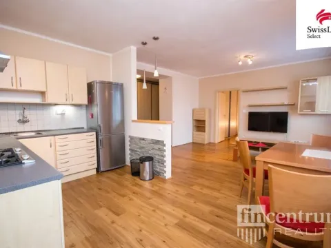 Pronájem bytu 2+kk, Pardubice, náměstí Dukelských hrdinů, 59 m2