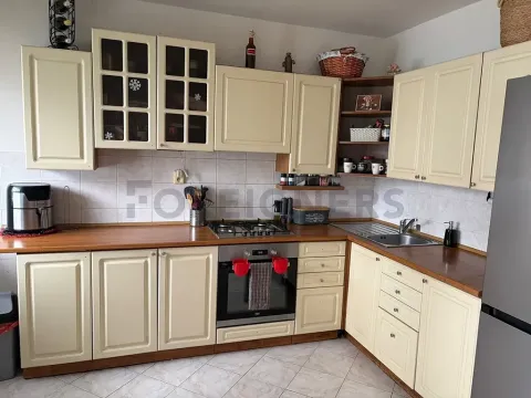 Pronájem bytu 3+1, Pardubice, Bělehradská, 80 m2