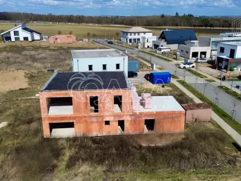 Prodej rodinného domu, Vysoký Újezd, 231 m2