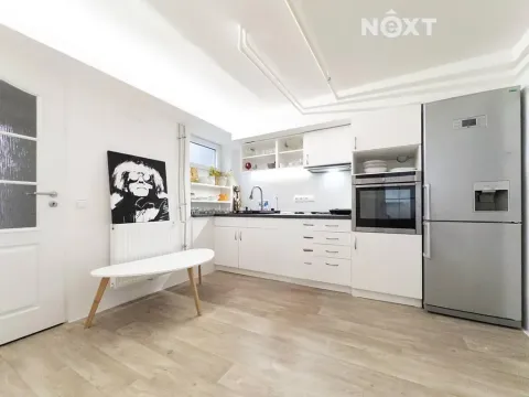 Pronájem bytu 1+1, Vrchlabí, Lidická, 25 m2