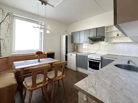 Prodej bytu 3+1, Pelhřimov, Boženy Němcové, 64 m2