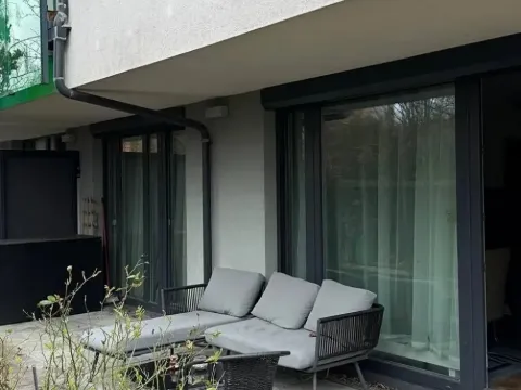 Pronájem bytu 3+kk, Praha - Letňany, Nepomuckých, 63 m2