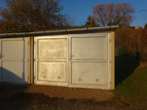 Prodej ostatní, Velké Meziříčí, Na Výsluní