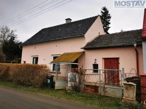 Prodej rodinného domu, Červený Újezd 51, 41804 Bílina, 179 m2