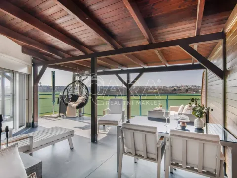 Prodej bytu 2+kk, Praha - Letňany, Tupolevova, 70 m2