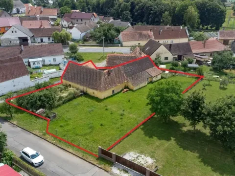 Prodej chalupy, Malý Bor, 290 m2