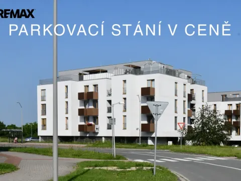 Pronájem bytu 1+kk, Hradec Králové - Třebeš, Svatojánská, 30 m2