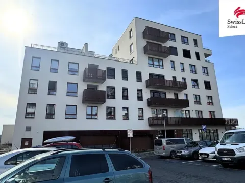 Pronájem bytu 2+kk, Praha - Dolní Měcholupy, Kardausova, 55 m2
