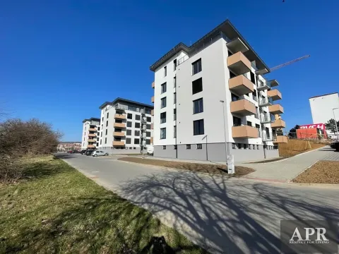 Pronájem bytu 2+kk, Uherský Brod, U Mlýnů, 59 m2
