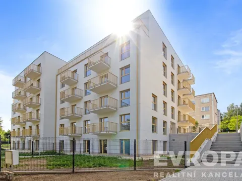 Prodej bytu 3+kk, Světlá nad Sázavou, Na Bradle, 73 m2