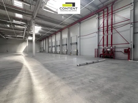 Pronájem skladu, Údlice, Droužkovická, 25754 m2