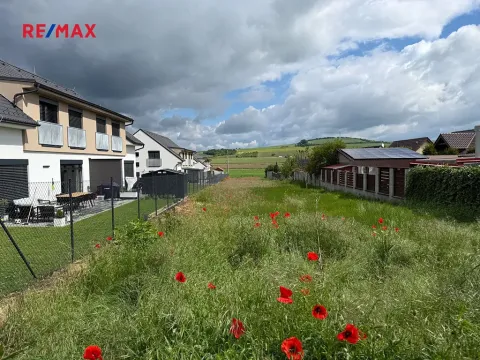 Prodej pozemku pro bydlení, Hodějice, 1429 m2