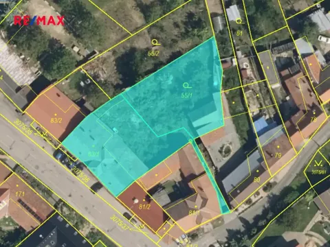 Prodej restaurace, Věteřov, 340 m2