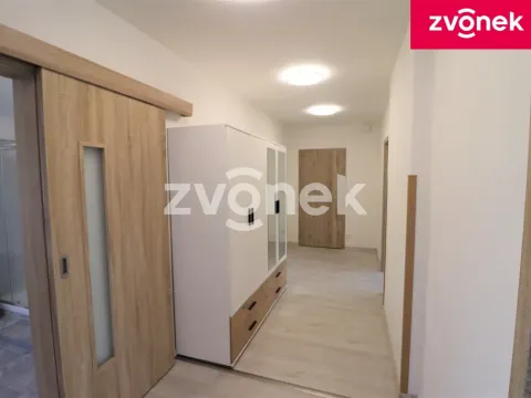 Pronájem bytu 2+kk, Valašské Klobouky, 74 m2
