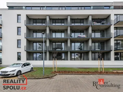 Prodej bytu 1+kk, Plzeň - Jižní Předměstí, Železná, 40 m2