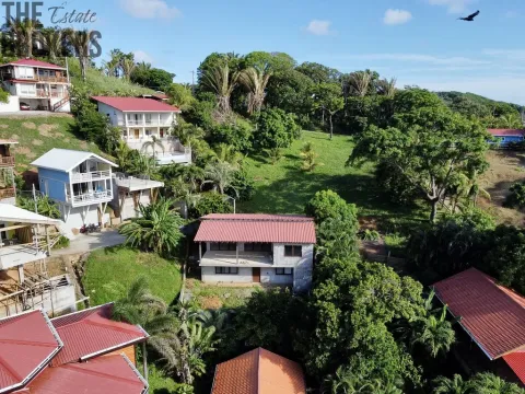 Prodej rodinného domu, Coxen Hole, Roatán, Honduras, 260 m2