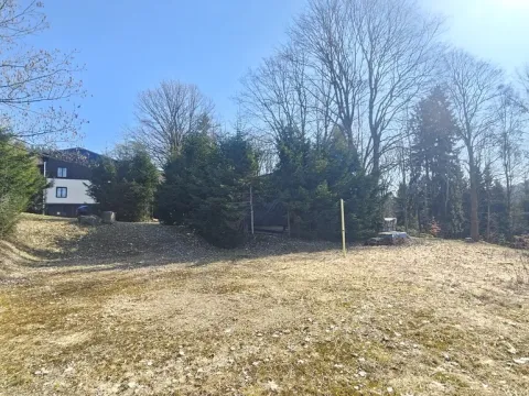 Prodej pozemku pro bydlení, Janov nad Nisou, 8231 m2