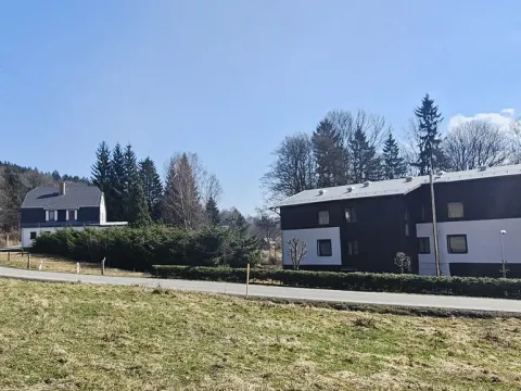 Prodej rodinného domu, Janov nad Nisou, 1047 m2