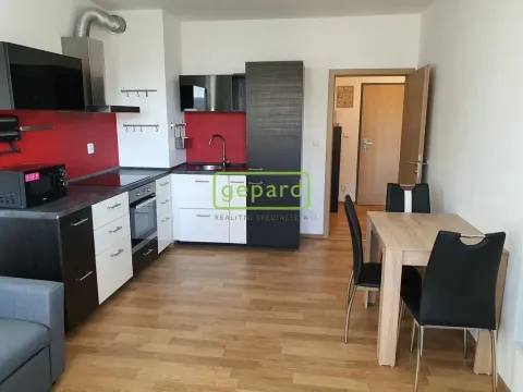 Prodej bytu 2+kk, Praha, Rychtáře Petříka, 42 m2