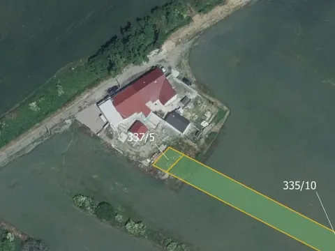 Prodej pole, Týnec, 58937 m2