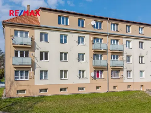 Prodej bytu 3+1, Mělník, Studentská, 68 m2