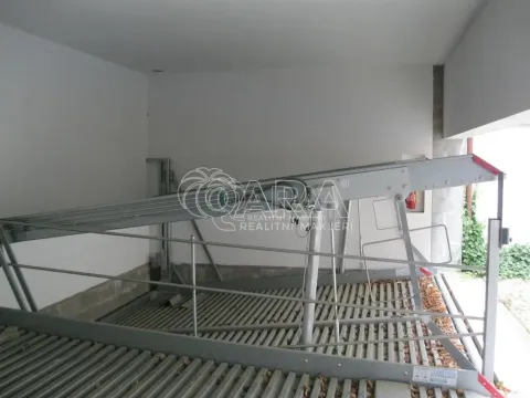 Pronájem garážového stání, Praha, Voroněžská, 15 m2