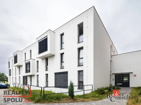 Prodej bytu 2+1, Plzeň - Skvrňany, Kreuzmannova, 48 m2