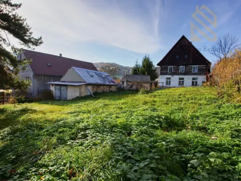 Prodej rodinného domu, Malečov, 328 m2