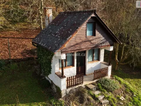 Prodej chaty, Třemošnice, 483 m2