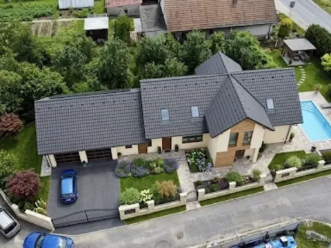 Prodej rodinného domu, Časy, 295 m2