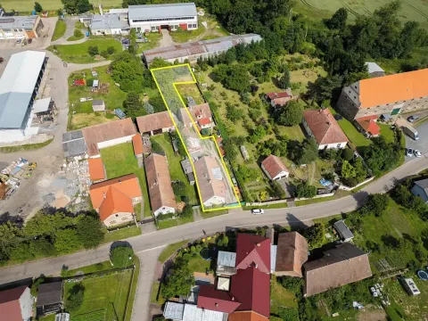 Prodej rodinného domu, Staré Hradiště, U Špejcharu, 190 m2