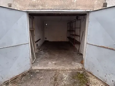 Prodej garáže, Holice, Dukelská, 18 m2