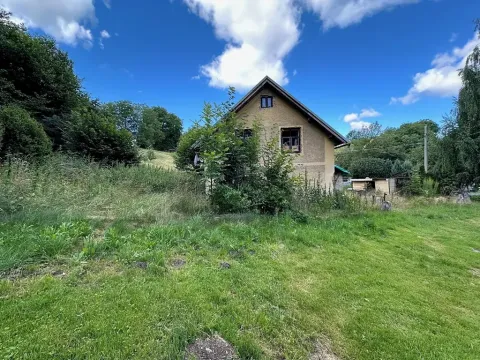 Prodej rodinného domu, Žulová, 90 m2