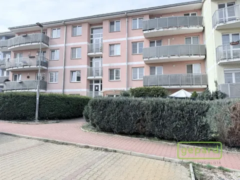 Pronájem bytu 2+kk, Modletice, 55 m2