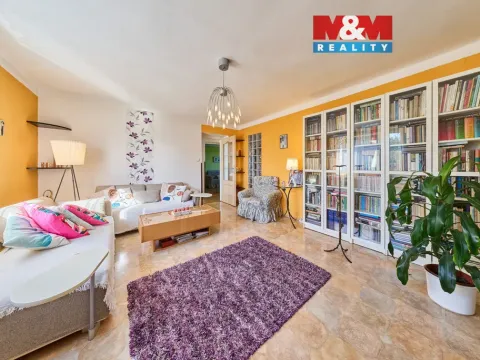 Prodej rodinného domu, Hradec Králové - Svobodné Dvory, U Cihelny, 159 m2