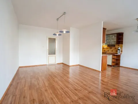 Prodej bytu 4+kk, Praha - Stodůlky, Bellušova, 86 m2