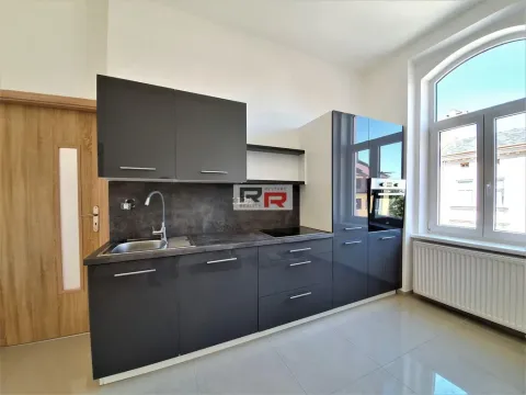 Pronájem bytu 2+1, Olomouc - Nová Ulice, Resslova, 62 m2