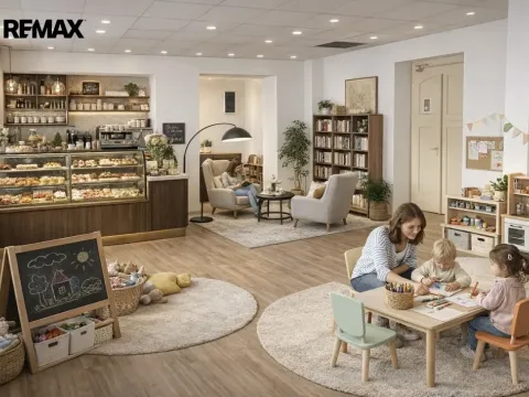 Pronájem obchodního prostoru, Rokytnice nad Jizerou - Dolní Rokytnice, 78 m2